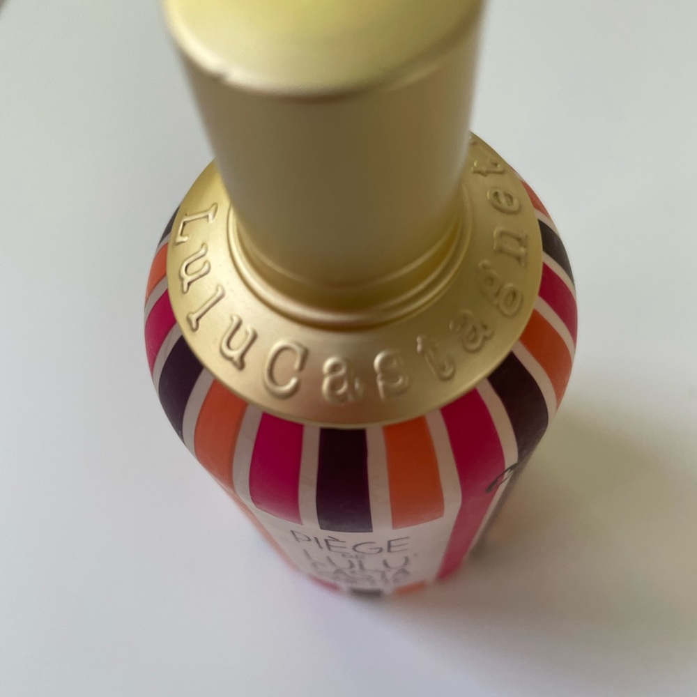 Piege Lulu Castagnette - Picture 2 of 2